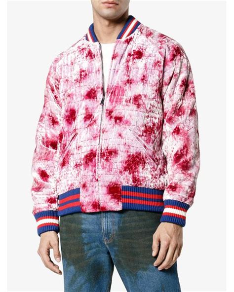 gucci bomber pink dragon|where to buy gucci.